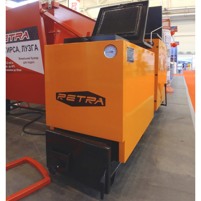 Котел Retra-5M new 16 кВт