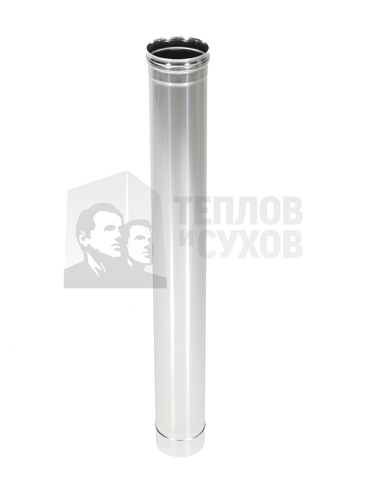 Труба моно L1000 ТМ-Р (430-1,0) D115