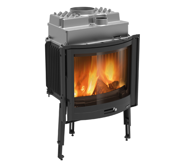 Топка La Nordica FOCOLARE 70 TONDO