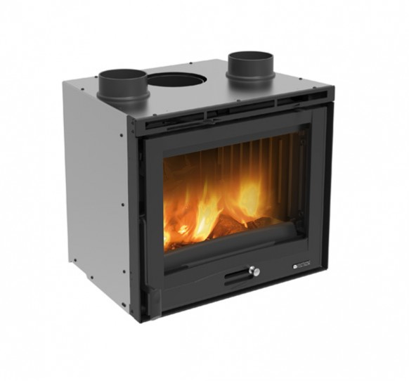 Топка La Nordica INSERTO 70 H49 - VENTILATO