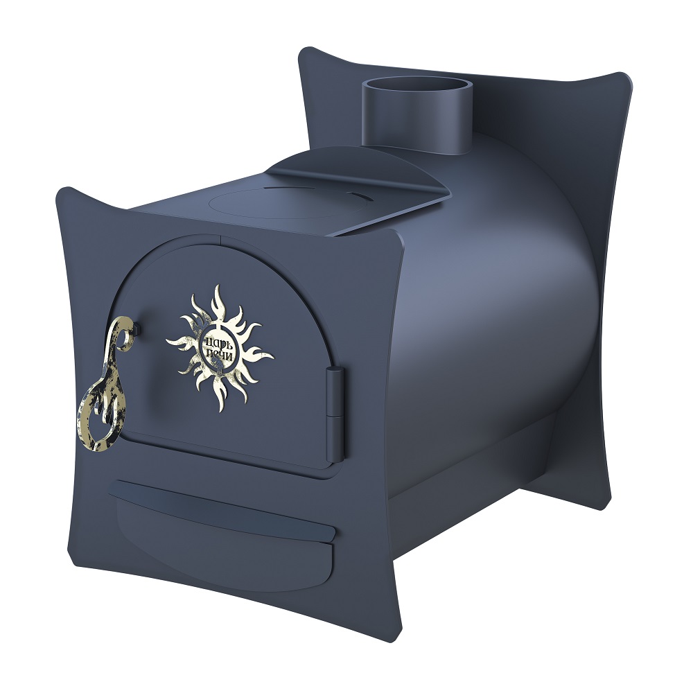 Печь Царь-Печи Ярило (8 мм)